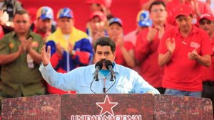 maduro