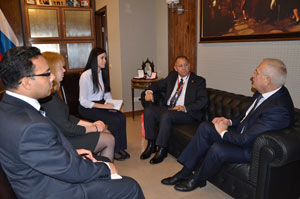 sergeidanilenkovenez