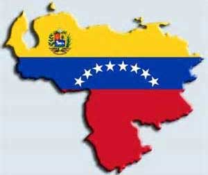 venezuela-mapa