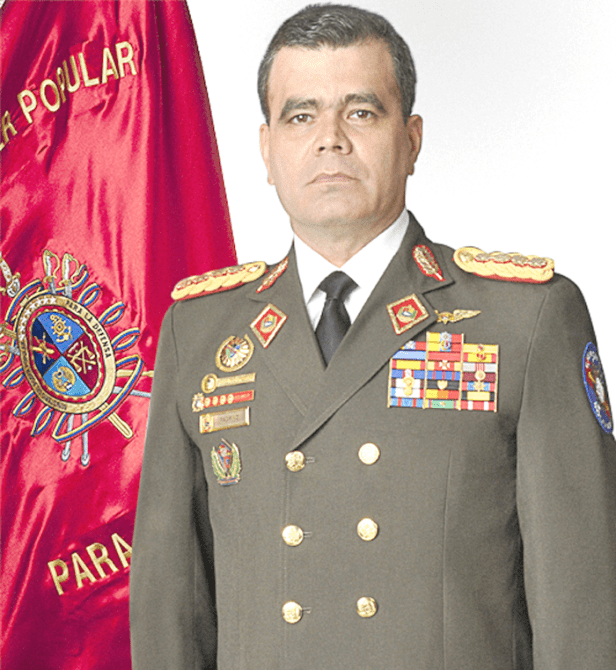 vladimir_padrino_lopez