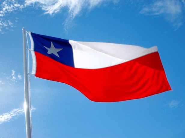 chile-bandera