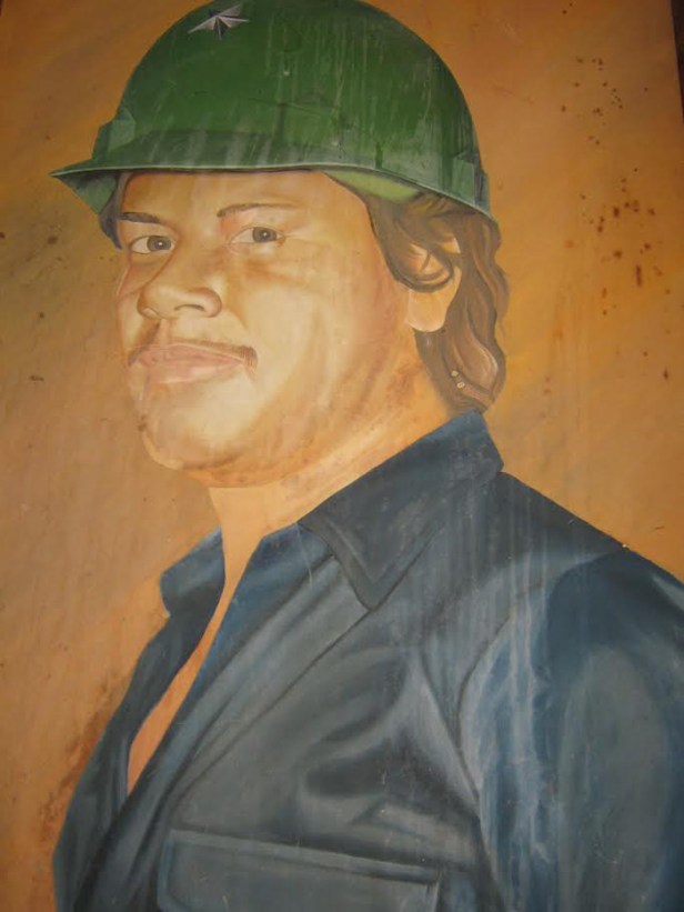 Édison Pacheco López, Elegido en 1988 Concejal del municipio de Cereté por la Unión Patriótica UP, dirigente sindical de la industria de leche Proleche en Cereté, Córdoba y presidente nacional del sindicato Sintrainduleche CUT, asesinado vilmente por esbirros del régimen en Colombia el día 4 de junio de 1989