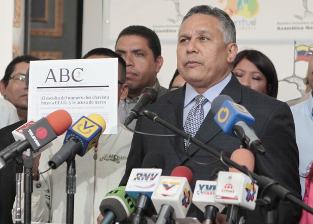 Pedro Carrenio