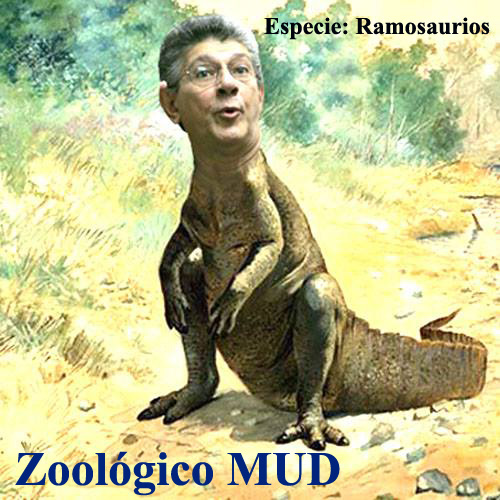 RAMOSAURIO