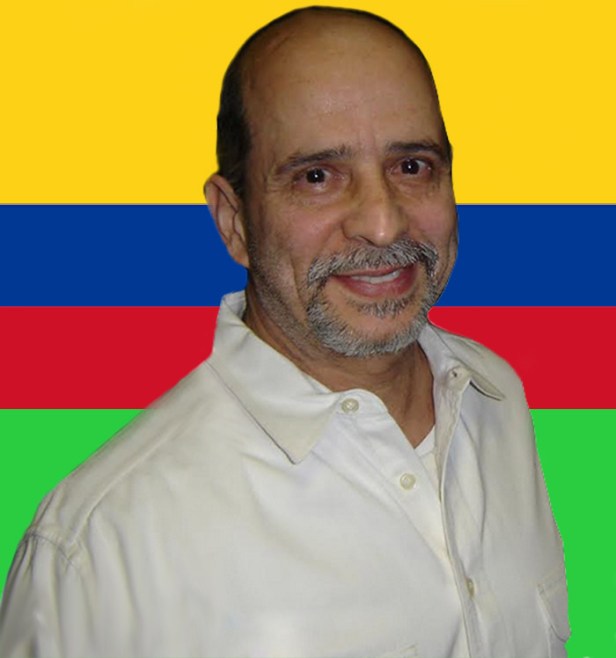 Simón Trinidad