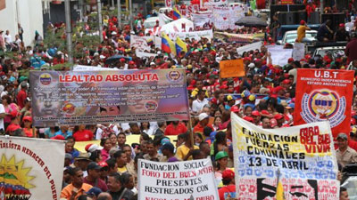 venezuela-marchapoyo