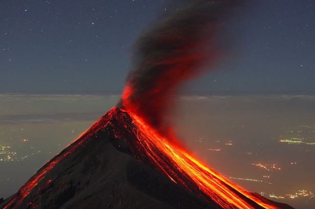 Volcan-de-Fuego-guatemala