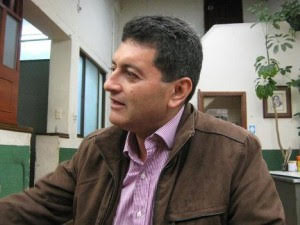 Alberto Vanegas