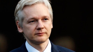 assange