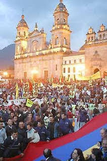 ENCUENTRO NACIONAL ESTATAL