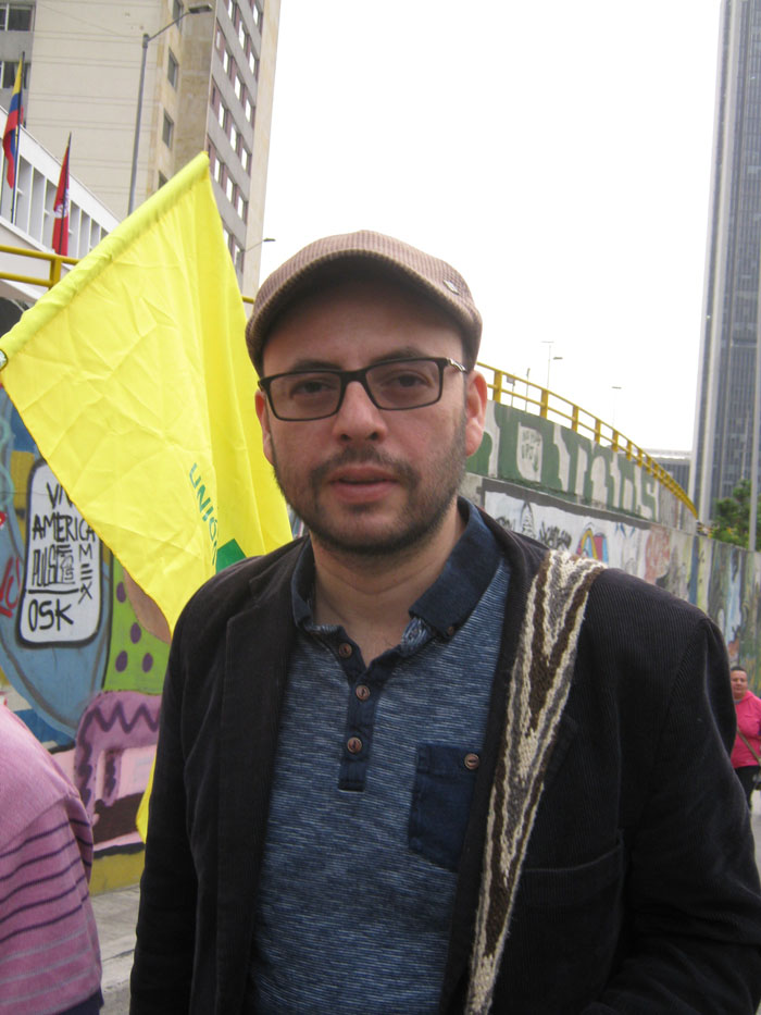 Gabriel Becerra