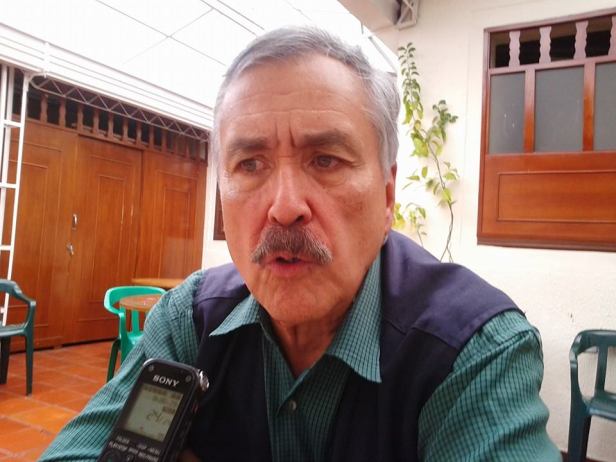 Jaime Caycedo Turriago 