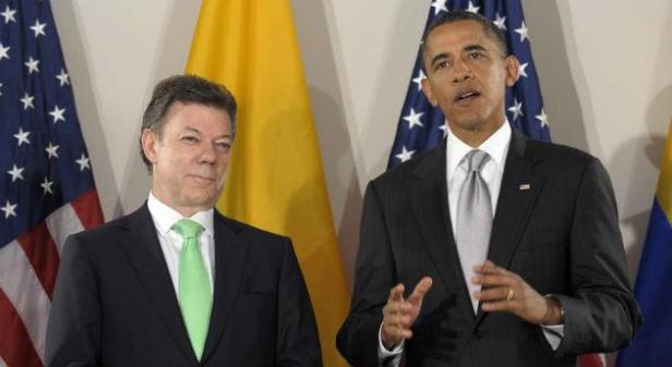 santos-obama