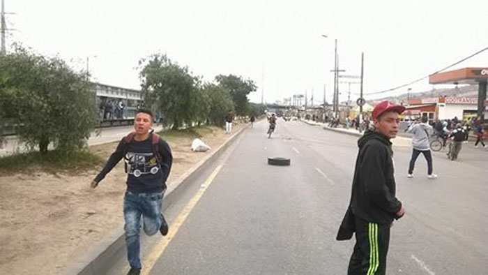 soacha -