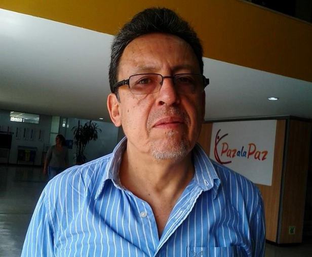 Tulio Vargas