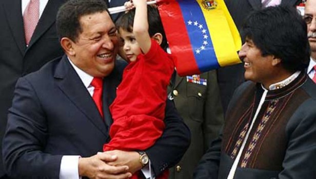 chavez-evo