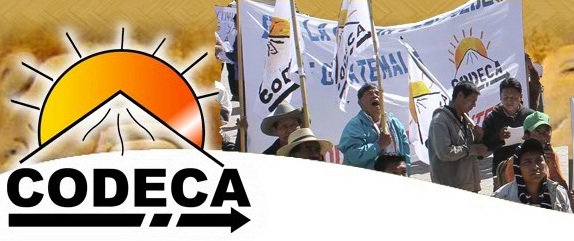 CODECA-GUATEMALA
