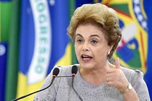 dilma