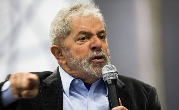 Lula-da-silva
