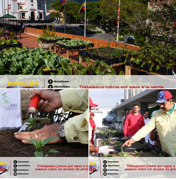 maduro-facebook