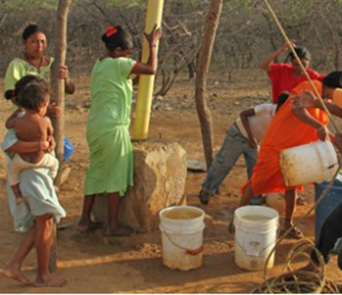 niños-guajiras