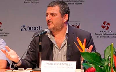 Pablo Gentilli