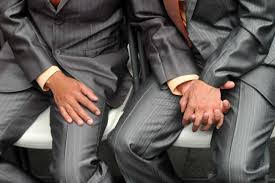 pareja-homosexual