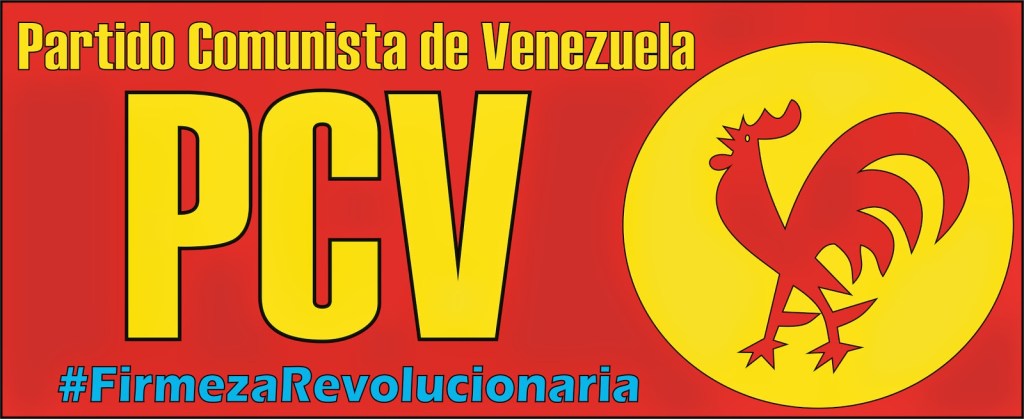 PCV FIRMEZA REVOLUCIONARIA