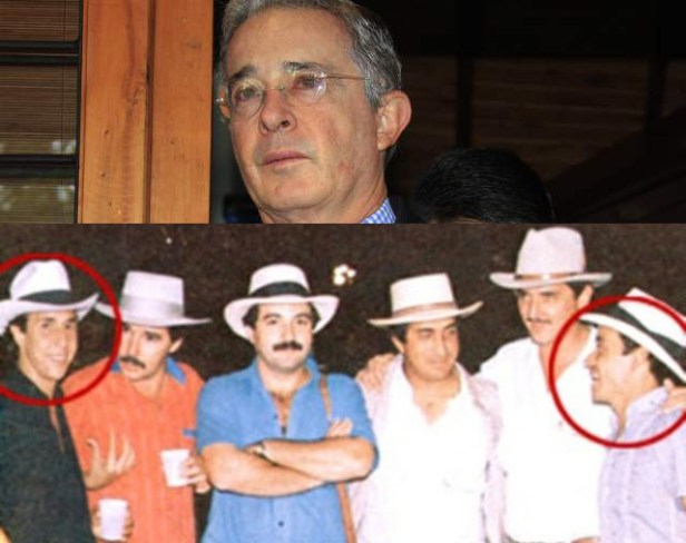 uribe-secuaces