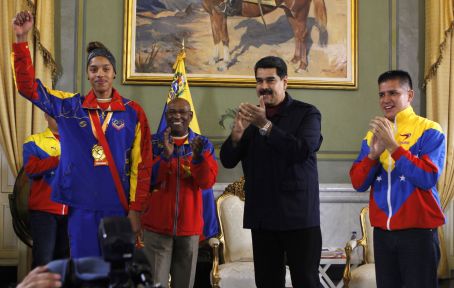 Yulimar Rojas.3
