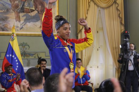Yulimar Rojas.4