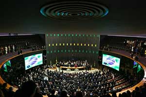 brasil-camara-diputados