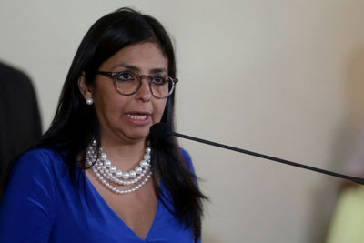 delcy-rodriguez-unasur