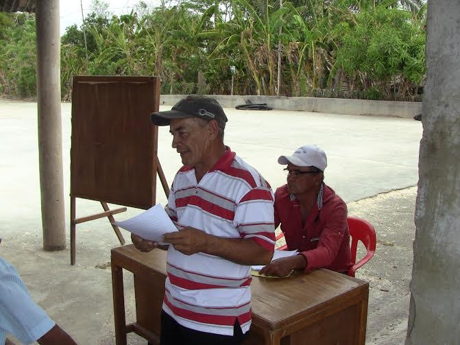 Nelson Sarmiento