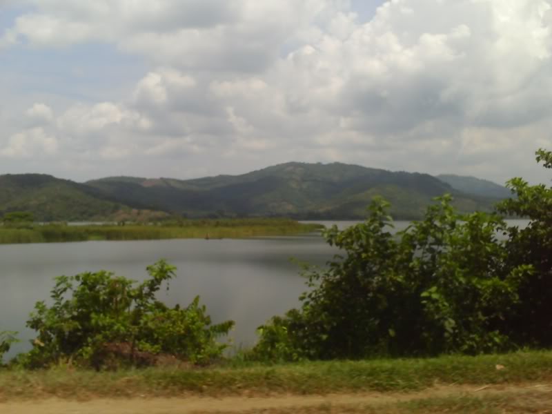 laguna de luruaco