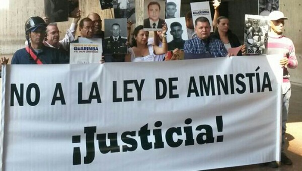 no-amnistia