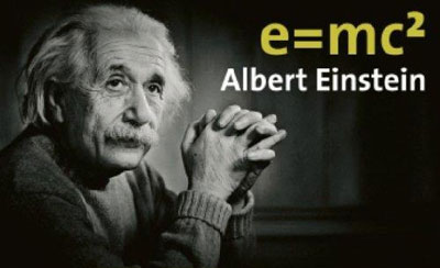 albert-einstein