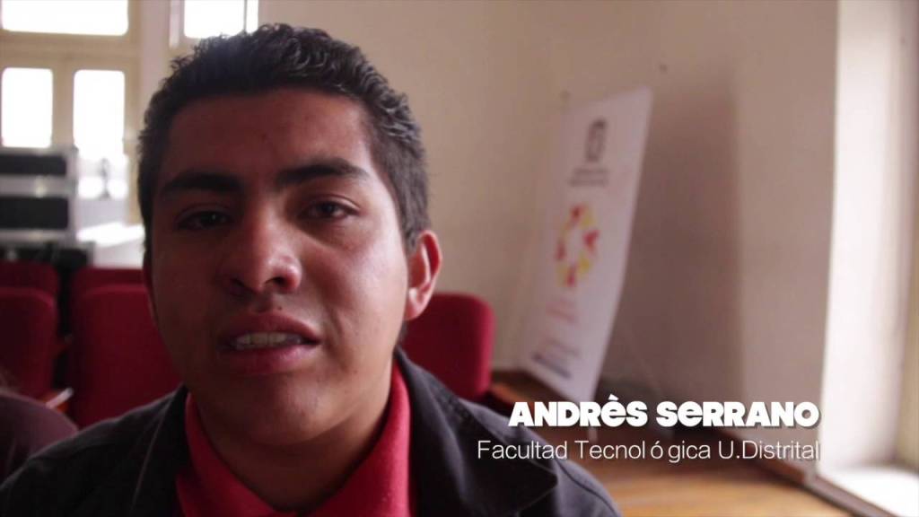 andres