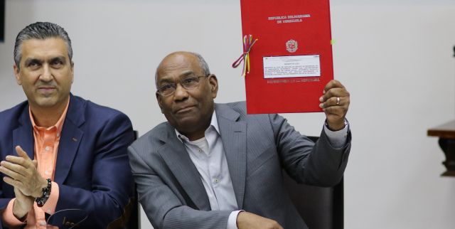 Aristobulo-Isturiz-150516