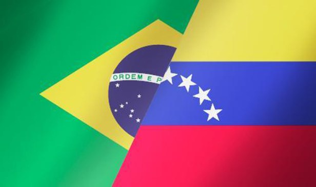 brasil-x-venezuela