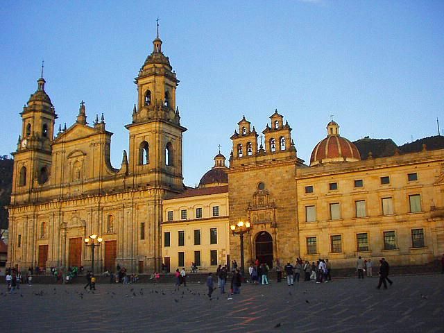 catedral_bogota