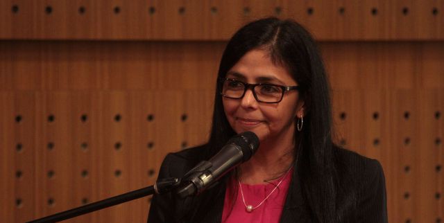 Delcy-Rodríguez-160516