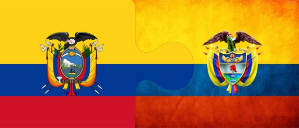 ecuador-y-colombia-banderas