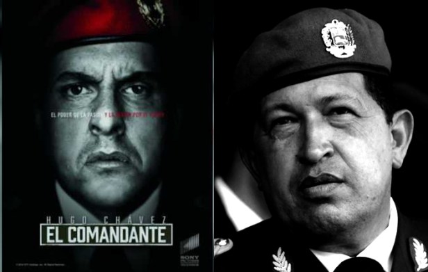 el-comandante