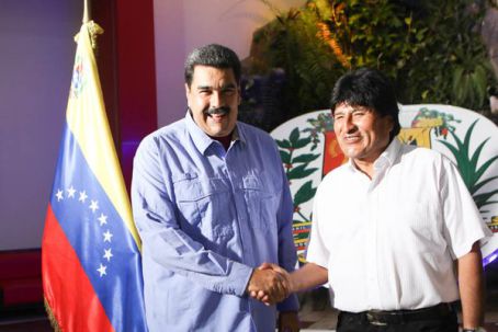 nicolas-madduro-evo-morales