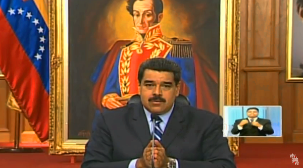 nicolasmaduroruedadeprensa