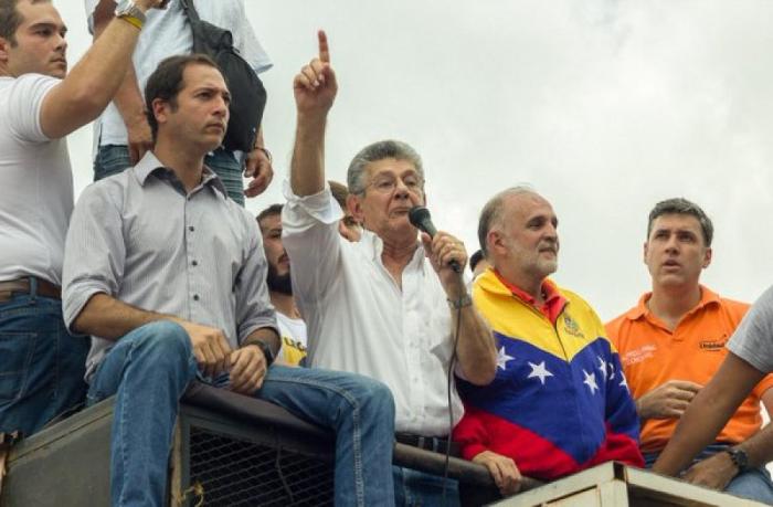 Oposición venezolana: la legalidad cuando le conviene - See more at: http://www.alainet.org/es/articulo/177237#sthash.hnV0XZCU.dpuf