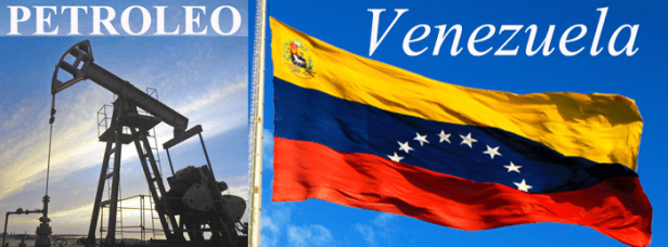 PETROLEO-VENEZUELA