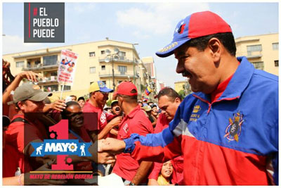 primeromayo-venezuela