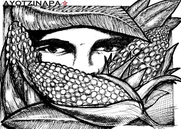 SOLIDARIDAD-JUSTICIA-AYOTZINAPA